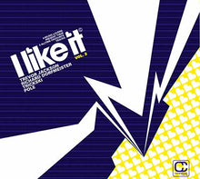 I Like It Vol. 2 [CD]