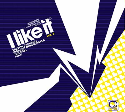 Va - I Like It Vol. 2 [CD]