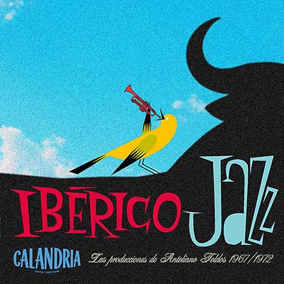 Va - Ibérico Jazz [CD]