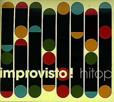 Va - Improvisto! [CD]