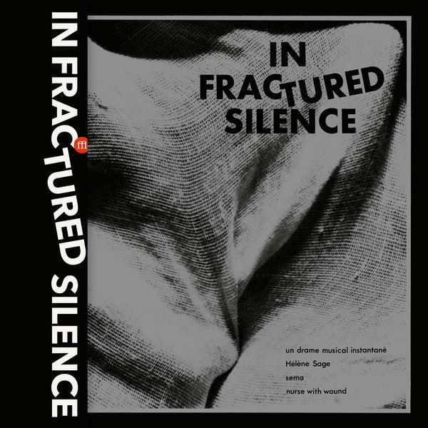 In Fractured Silence (Smoke Vinyl) [Vinyl]