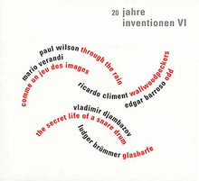 Inventionen VI [CD]