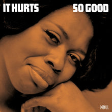 It Hurts So Good [Vinyl]