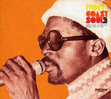 Ivory Coast Soul 2: Afro Soul in Abidjan from 1976 to 1981 [CD]