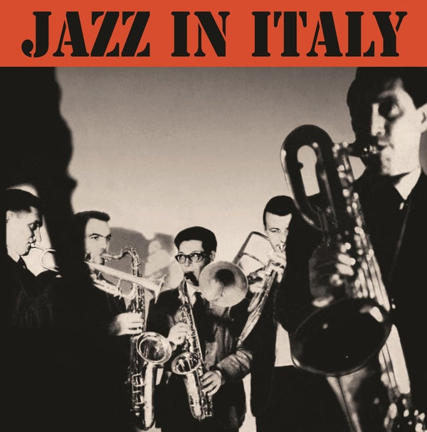 Va - Jazz In Italy [Vinyl]