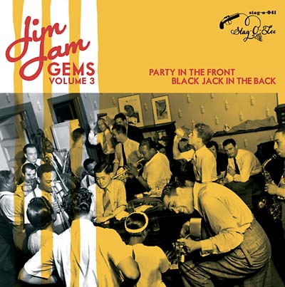 Va - Jim Jam Gems Vol. 3 [Vinyl]