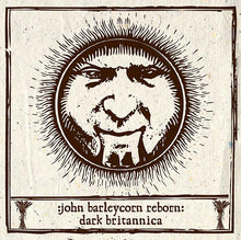 John Barleycorn Reborn [CD]