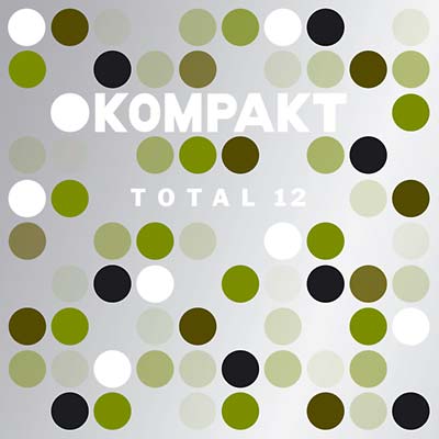 Va - Kompakt Total 12 [CD]