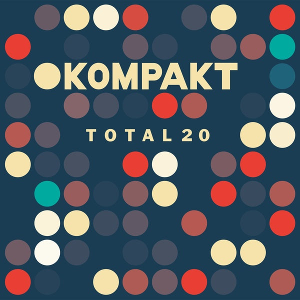 Va - Kompakt Total 20 [CD]