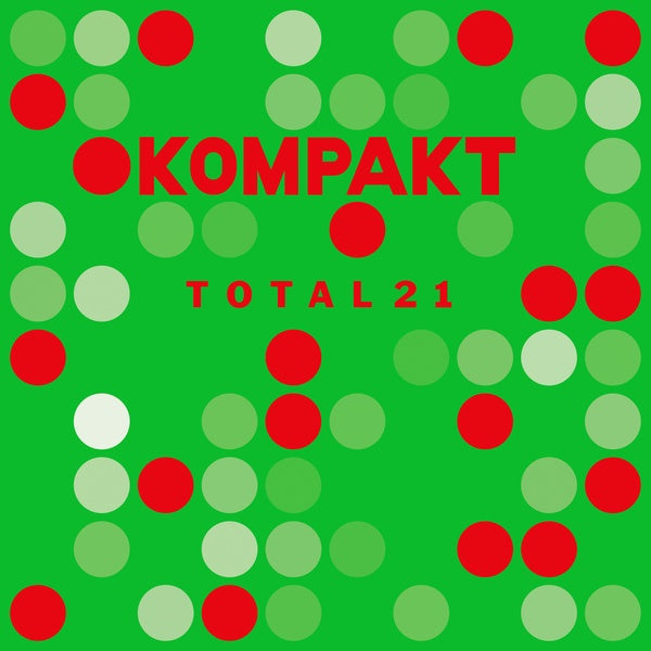 Va - Kompakt Total 21 [CD]