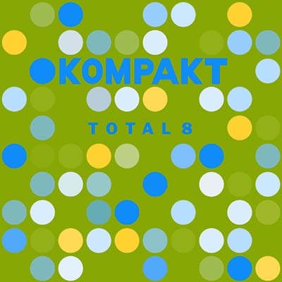 Va - Kompakt Total 8 [CD]