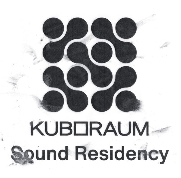 Kuboraum Sound Residency [Vinyl]