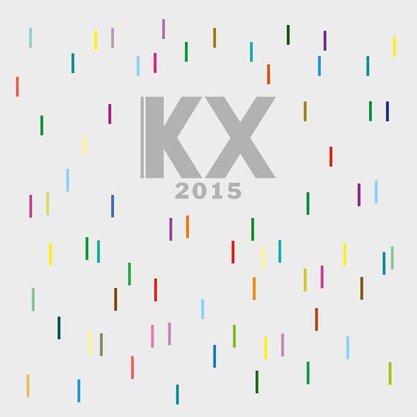 Va - KX 2015 [CD]