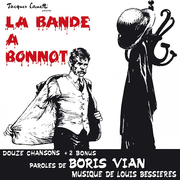 Va - La Bande à Bonnot (Comédie Musicale de Boris Vian) [Vinyl]