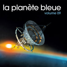 La Planete Bleue Volume 09 [CD]
