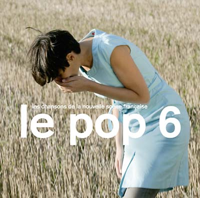 Va - Le Pop 6 [CD]