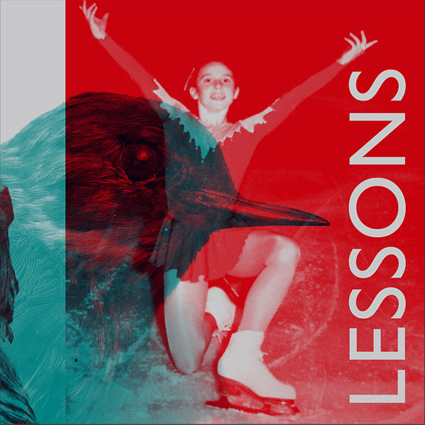 Lessons [CD]