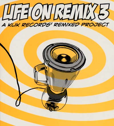 Va - Life On Remix 3 [CD]