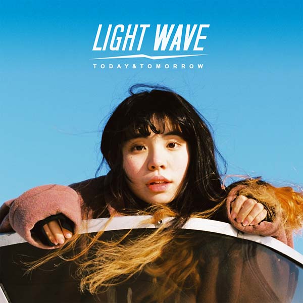 Va - Light Wave: Today & Tomorrow [CD]