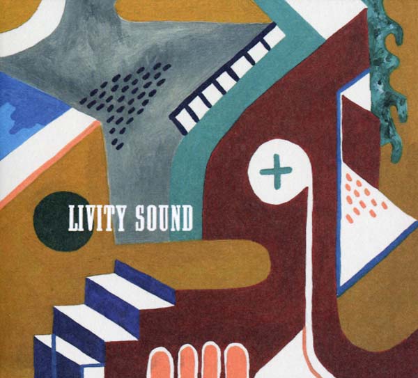 Va - Livity Sound Remixes [CD]