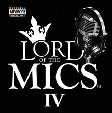 Va - Lord of the Mics IV [CD]