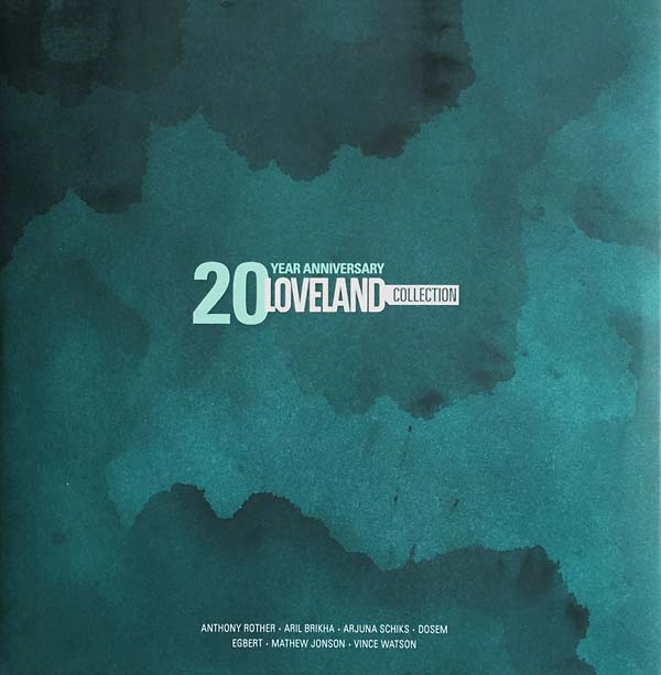 Va - Loveland 20 Year Anniversary Collection [Vinyl]