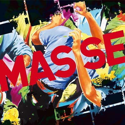 Va - Masse [CD]