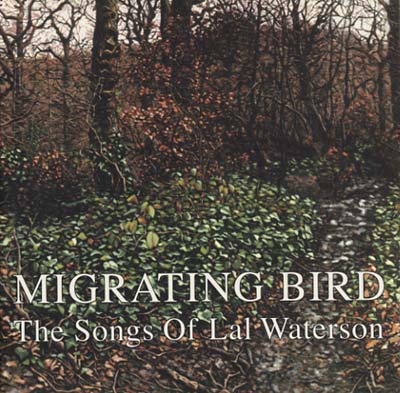 Va - Migrating Bird: The Songs of Lal Waterson [CD]