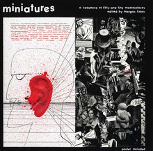 Miniatures [Vinyl]