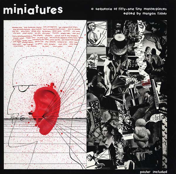 Va - Miniatures [Vinyl]