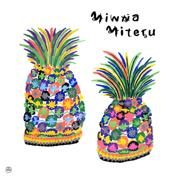 Va - Minna Miteru [CD]