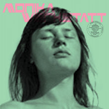 Monika Werkstatt [CD]