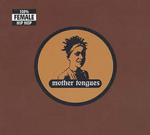 Mother Tongues [CD]
