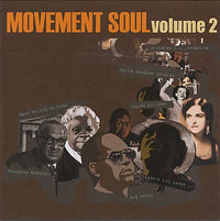 Movement Soul Volume 2 [CD]