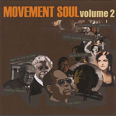 Va - Movement Soul Volume 2 [CD]