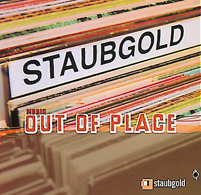 Va - Music Out Of Place [CD]