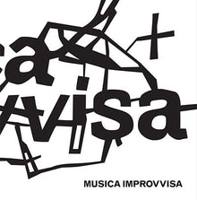 Musica Improvvisa [CD]