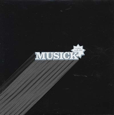 Va - Musick 10 [Vinyl]