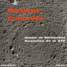 Musique Concrete [Vinyl]
