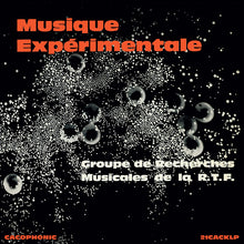 Musique Experimentale [Vinyl]