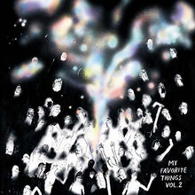 My Favorite Things Vol. 2 [CD]