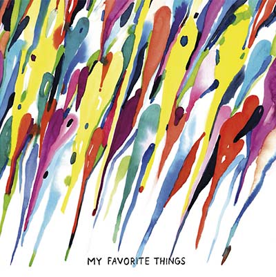 Va - My Favorite Things [CD]