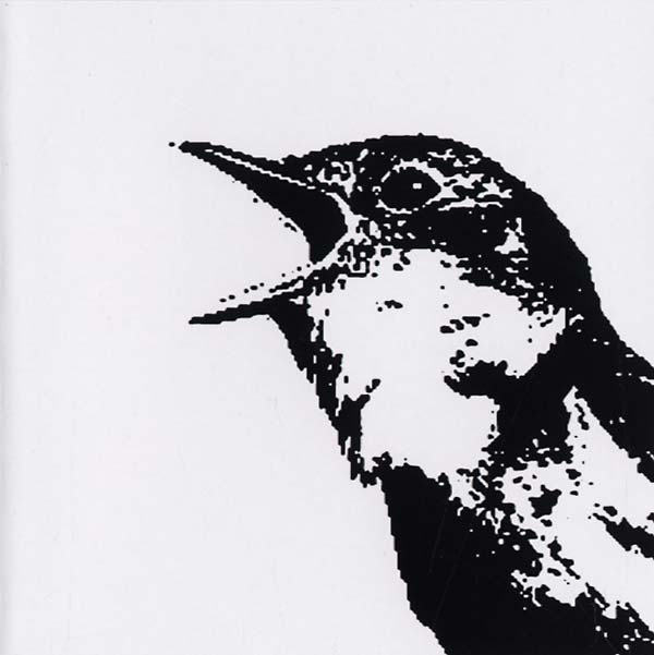 Nightingale Variations [CD]