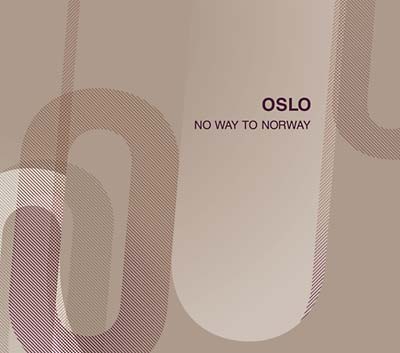 Va - No Way To Norway [CD]