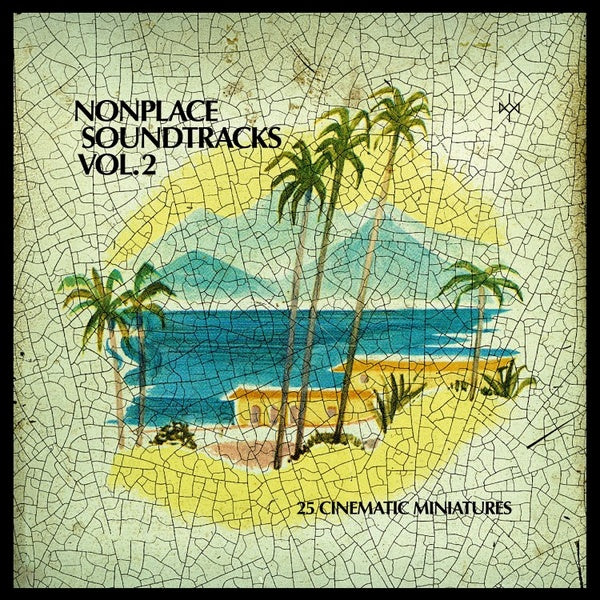 Va - Nonplace Soundtracks Vol. 2 [CD]