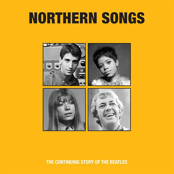 Va - Northern Songs - The Continuing Story Of The Beatles [CD]