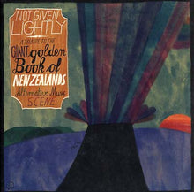 Va - Not Given Lightly: A Tribute To The Giant Golden Book... [Vinyl]