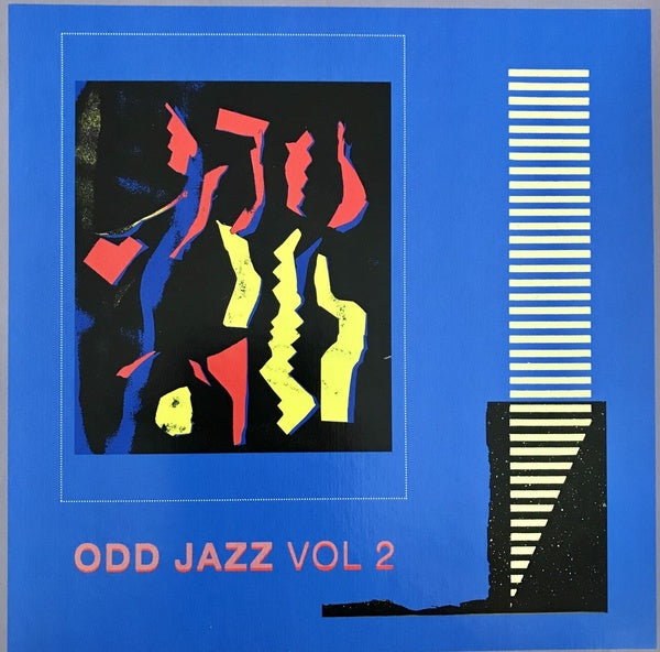 Va - Odd Jazz Vol 2 [Vinyl]