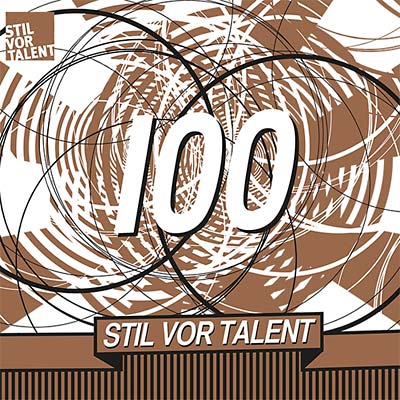 Va - Oliver Koletzki Presents Stil vor Talent 100 [CD]