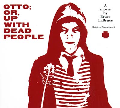 Va - Otto; Or, Up With Dead People [Vinyl]